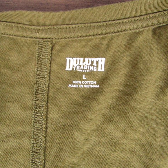 Women's 3 Piece Outfit | Vintage DCC Missy | M/Duluth Trading Co | L/Necklace - Picture 5 of 7